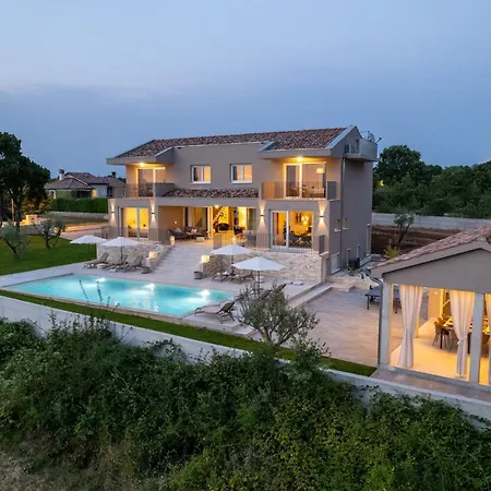 Villa Levlante
