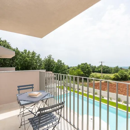 Villa Levlante *