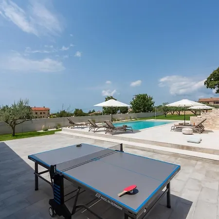 Villa Levlante *